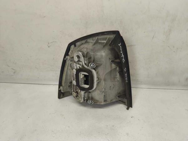 FEU ARRIERE DROIT OPEL ASTRA G  - Vue 2